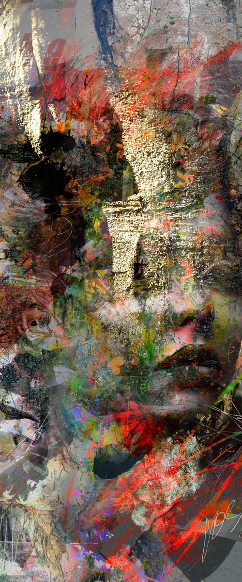 no identification by Yossi Kotler