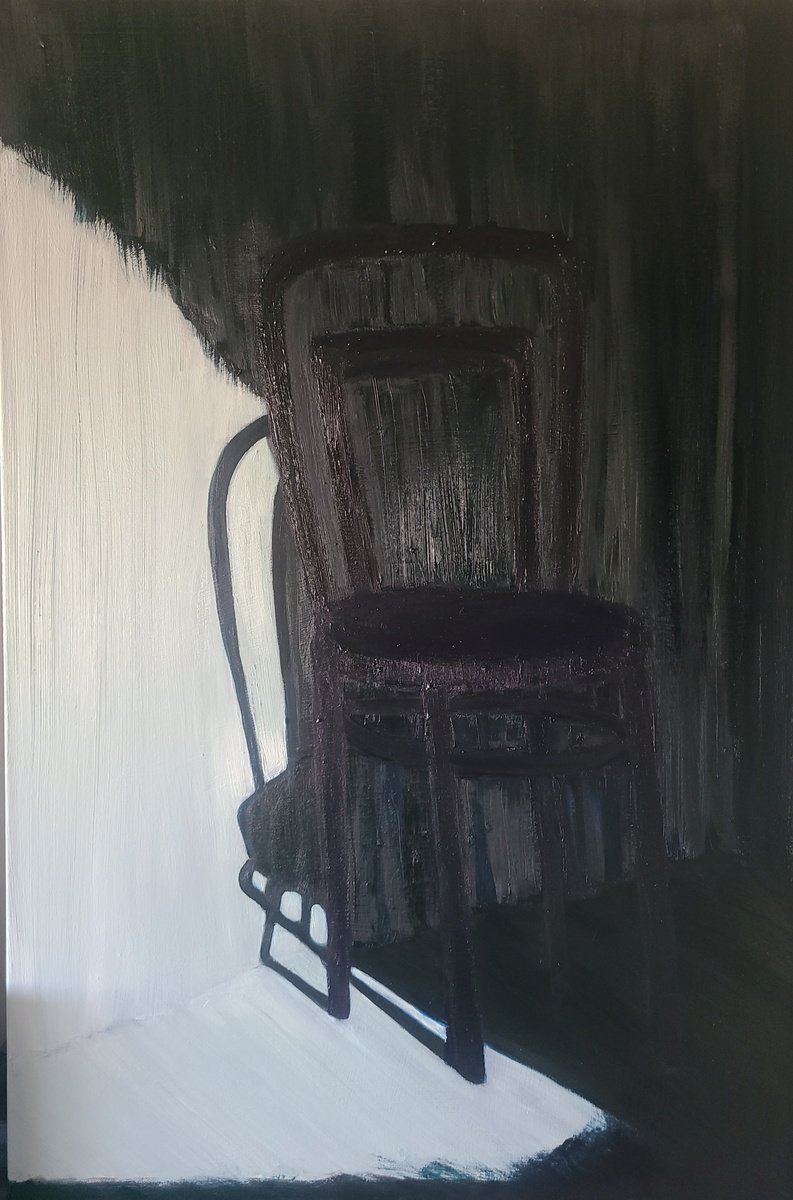 Have a seat 1 by Stacy Neasham