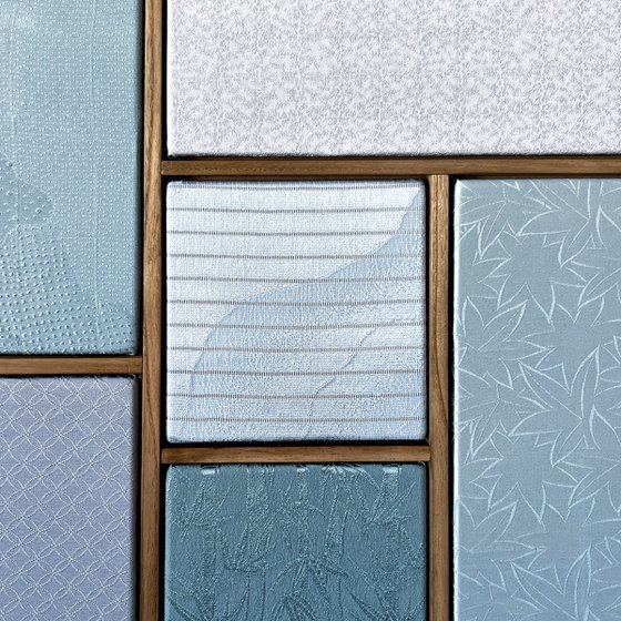 Kobachi ~Marine Collection~ III (Kimono)
