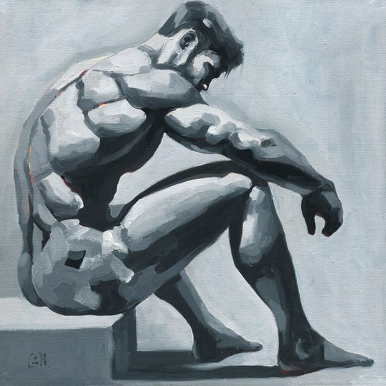 Solitude in Motion