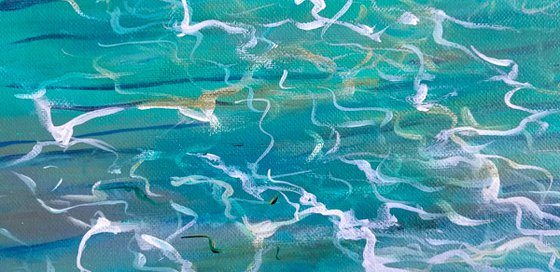 Ocean Shallows