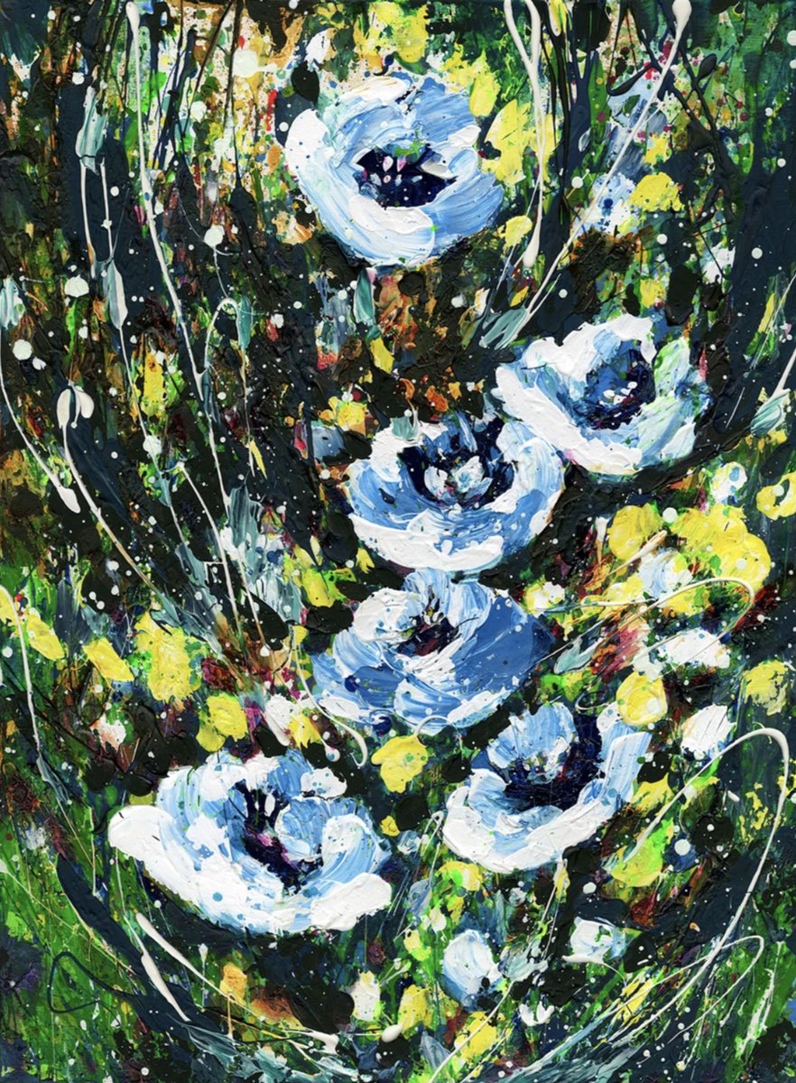  Forever Yours By Kathy Morton Stanion, 18 X 24, Artwork For Sale On Artfinder