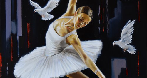 Artwork by Serghei Ghetiu