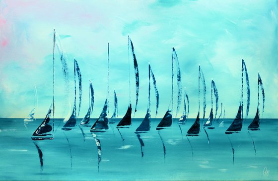 Ocean Silence