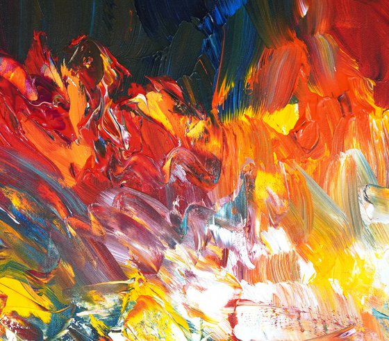 Clouds At Sunset M 1