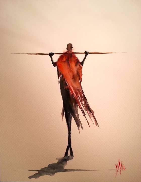 The Hunter