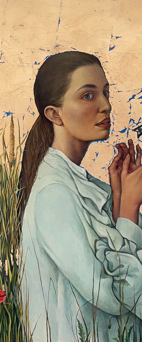 Message by Marina Popkova-Sologub