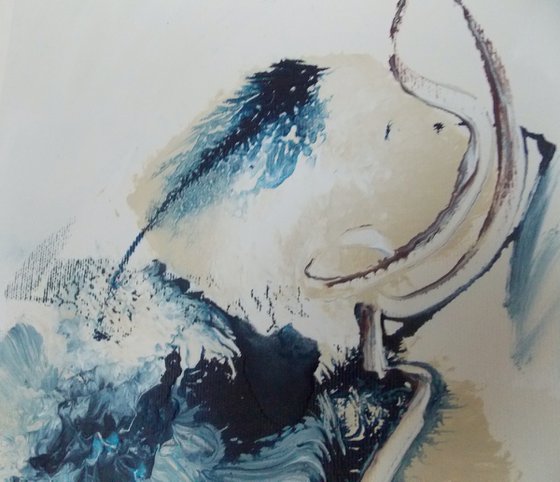 abstract performance 1