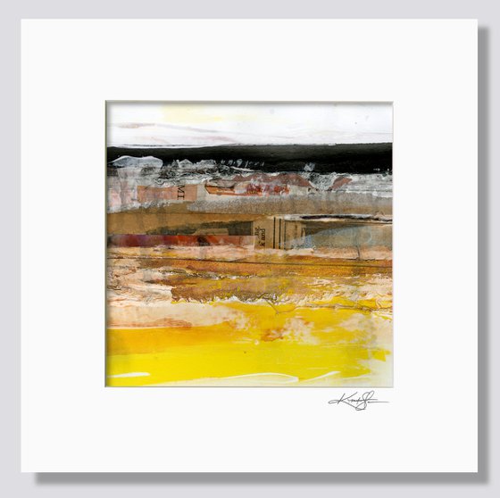 Layered Stories Collection 1