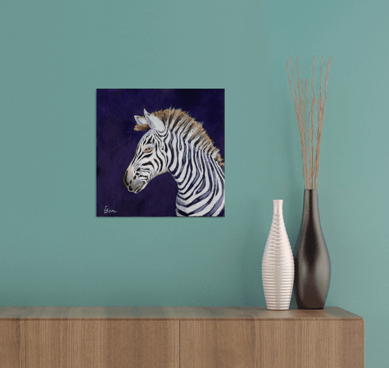 Zebra
