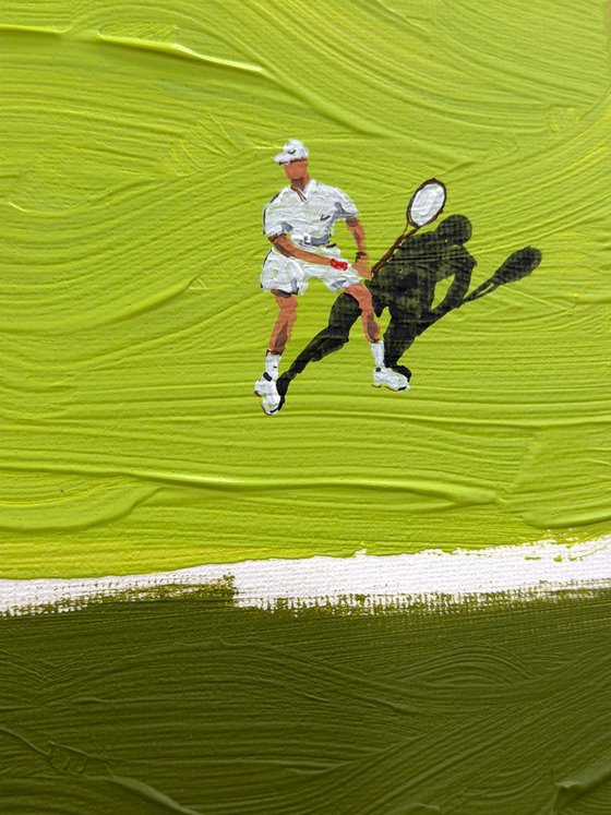 Green Match