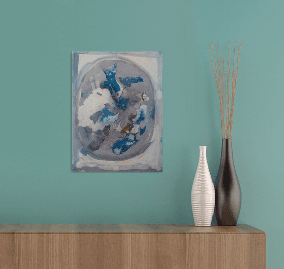 The Floral Vignette 2