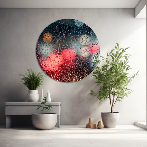 And It Rained All Night°