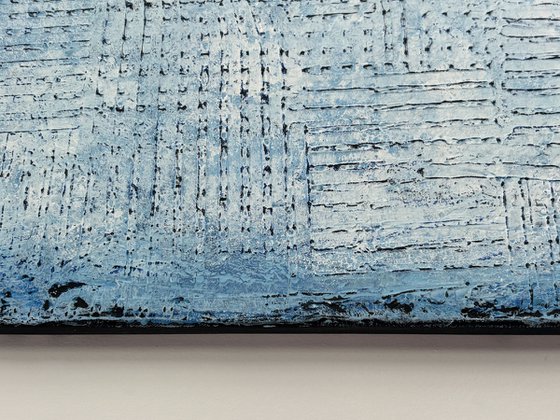 „Summer Vibes“ 45x90x2 cm