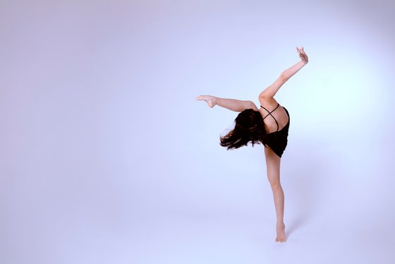 Dancer- Caitlin #7