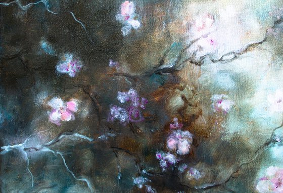 Almond Dream