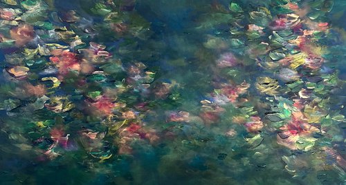 Artwork by Vé  Boisvert