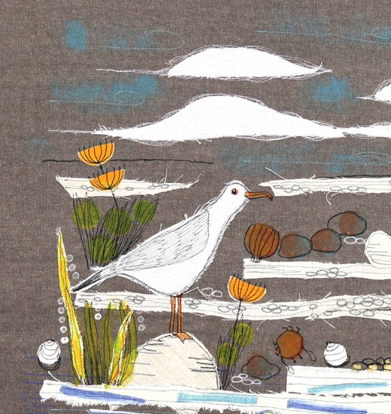 Wild Beach
