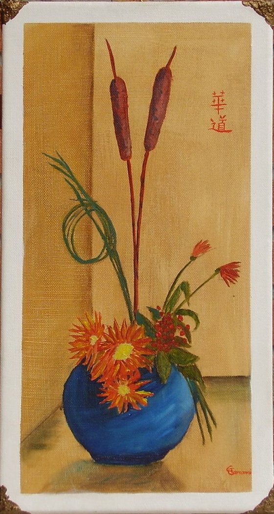 Ikebana