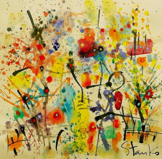 Landscaping on jazz-XXVI