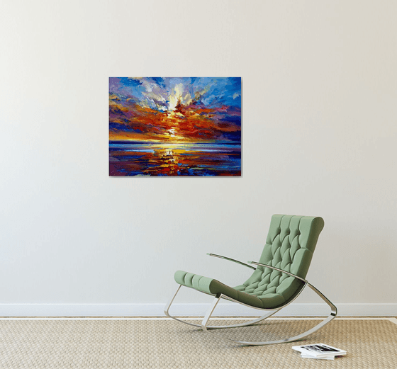 Light Beyond the Horizon