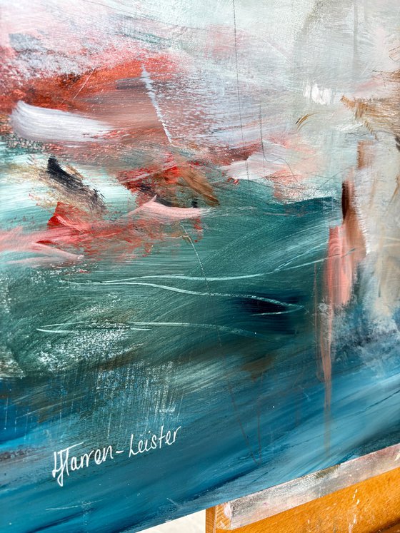 Undercurrent