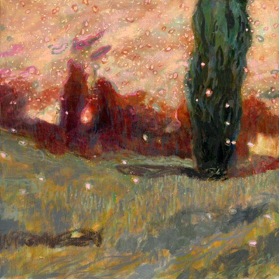 'Blossom No. 4'
