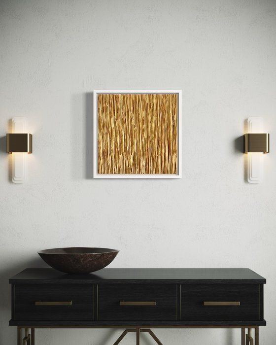Melodie Monocromatiche - Oro