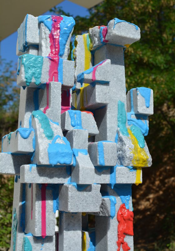 "The Wish Tree III"