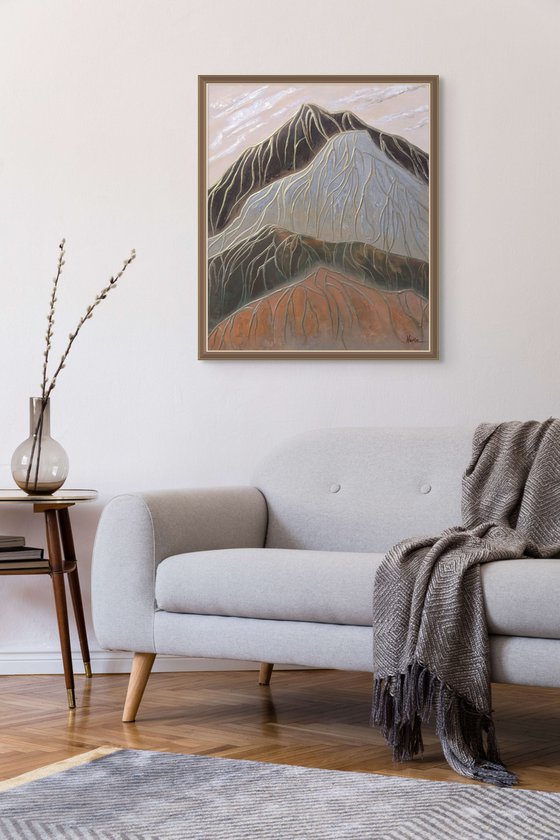 Rooted in the Highlands