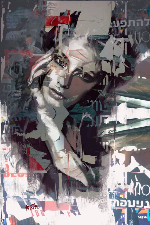 the street effect by Yossi Kotler