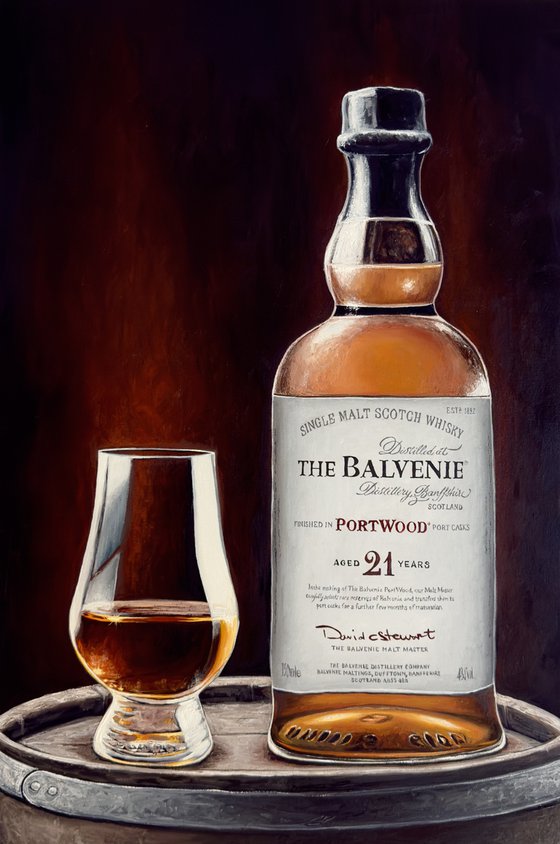 The Balvenie