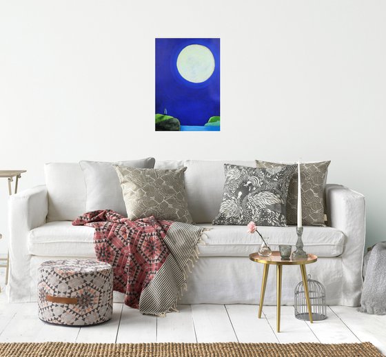 Lovers Moon