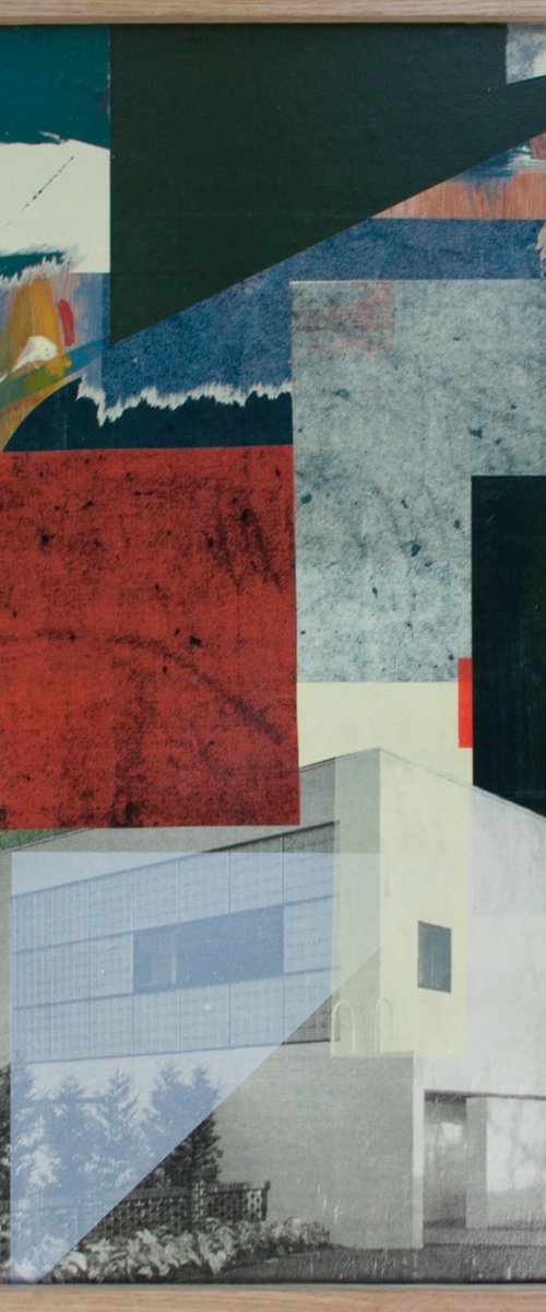 Garden-Pavilion-1985 by Angus Vasili