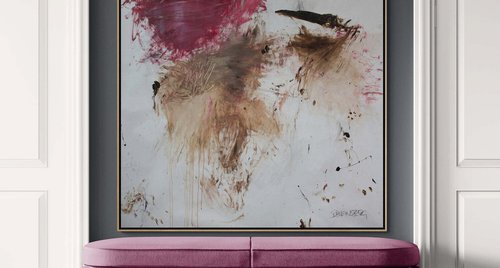 Artwork by Daniela Schweinsberg