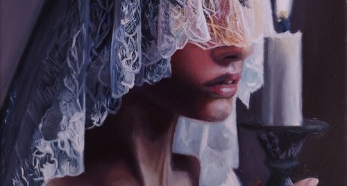 Artwork by Laura Muolo