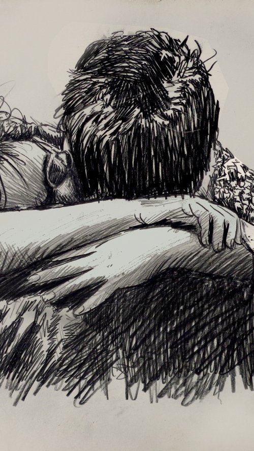 Always Love by Loui Jover