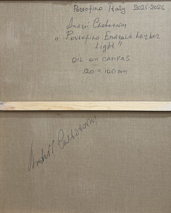 Radiant Amalfi coast