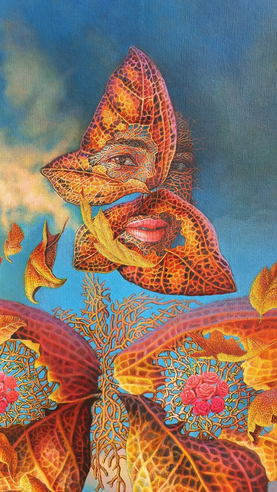 The Symbiosis of two Times