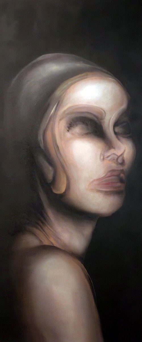 VIOLETTA by Stefano Mazzolini