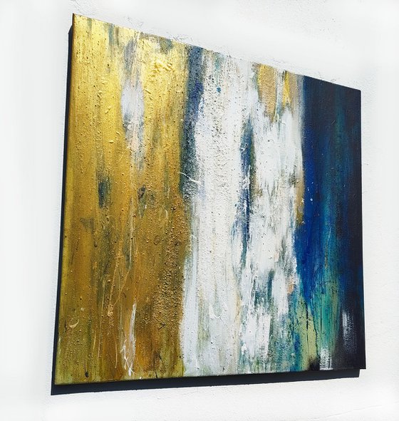 'COASTAL COLORS #4'