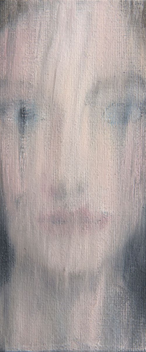 Girl by Ryan  Louder