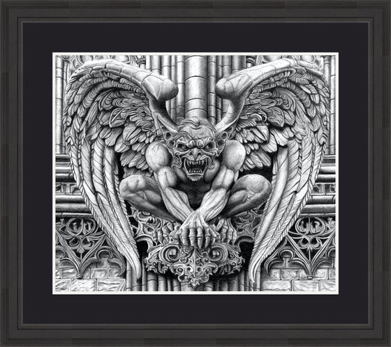 Grotesque