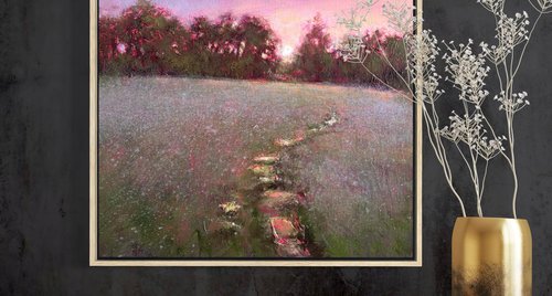 Artwork by Jennifer Taylor