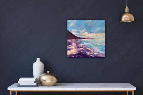 Purple Coast
