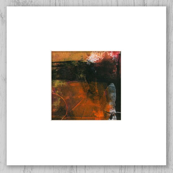 Color Composition Col. 24