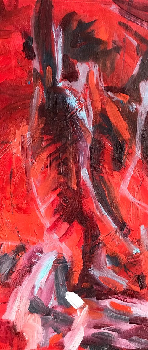 Self Love Celebration by Roberta Heslop