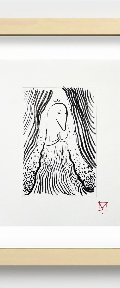 "Summer 51" by Marya