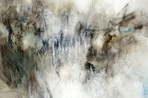 Waiting for everything and nothing