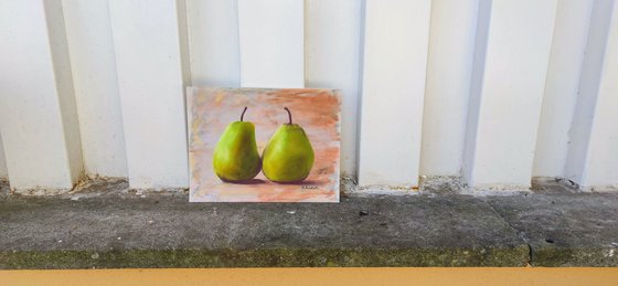 Pears